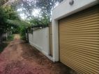 Single Story House For sale Thalagala