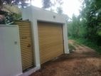 Single Story House For sale Thalagala