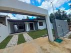 Single Story House in Athurugiriya H2236