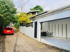 Single Story House in Hokandara Talawathugoda