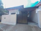 Single Story House in Kaduwela, Athurugiriya - H2235