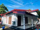 Single Story House in Maharagama Arawwala - For Sale