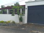 Single - Story House in Malabe