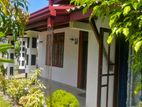 Single Story House in Ragama (H2208)