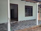Single Story House Rent in Athurugiriya