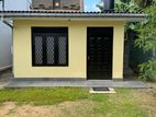 Single Story House Rent Nawala