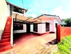 Single Story House Sale In Wattala