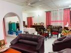 Single Story House With 10 P Sale At Ambagahapura Maharagama