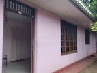 Single Story House with 13 P Sale at Kelaniya