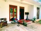 Single Story House With 1st Floor Slab - Polgasowita Piliyandala Kesbewa