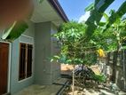 Single Story House with Valuable Land for Sale in Ragama