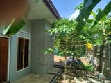 Single Story House with Valuable Land for Sale in Ragama