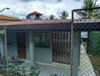 Single Story Luxury House for Rent in Batakeththara