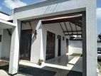Single-Story Modern House with Annex for Sale – Dehiwala