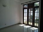 Single-Story Modern House with Annex for Sale – Dehiwala
