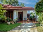 Single Story Modern Spacious House for Sale - Piliyandala