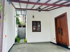 Single Story Morden House for Sale Piliyandala