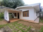 Single Story Old House for Sale Kottawa