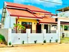 Single Story Quality Well Built Luxurious House For Sale In Negombo