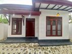 Single-Story Separate House For Rent at Mount Lavinia (MRe 601)