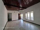Single Story Separate House Rent In Mount Lavinia