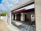 Single Story Solid House for Sale in Piliyandala