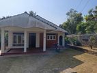 SINGLE STORY SPACIOUS HOUSE FOR RENT IN PILIYANDALA TOWN LIMIT