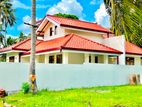Single Story Super Beautiful Newest House For Sale Kimbulapiya Negombo