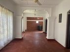 Single Story Warehouse for Rent Mount Lavinia