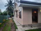 💁Single stoty house for rentin negombo
