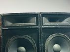 Single Tops Speaker