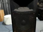 Single Top Speaker