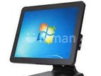 single touch 128ssd All in one Display