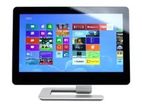Single Touch All-in-One PC - 128SSD MEGA PLUS