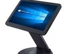 Single Touch Screen Pos Monitor All in One Window System