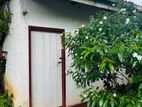 Single Two Room for Rent in Rajagiriya - Female