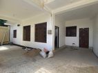 Single-unit house for Rent in Mount Lavinia