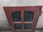 Single Window Grill with