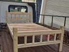 Single Wooden Beds 6*3