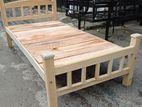 Single Wooden Beds 6×3