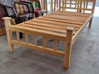 Single wooden beds 72×36 **