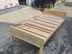 Single Wooden Beds