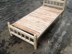 Single Wooden Beds
