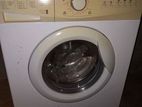 Daevoo Washing Machine