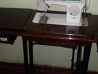 Singer Sewing Machine