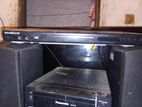 Samsung DVD Player