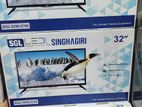 Sinhagiri 32" Tv