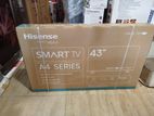 Sinhagiri 43 Smart HD TV