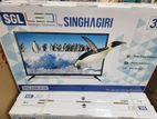Sinhagiri LED 32" Tv