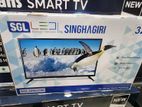 Sinhagiri SGL 32" TV